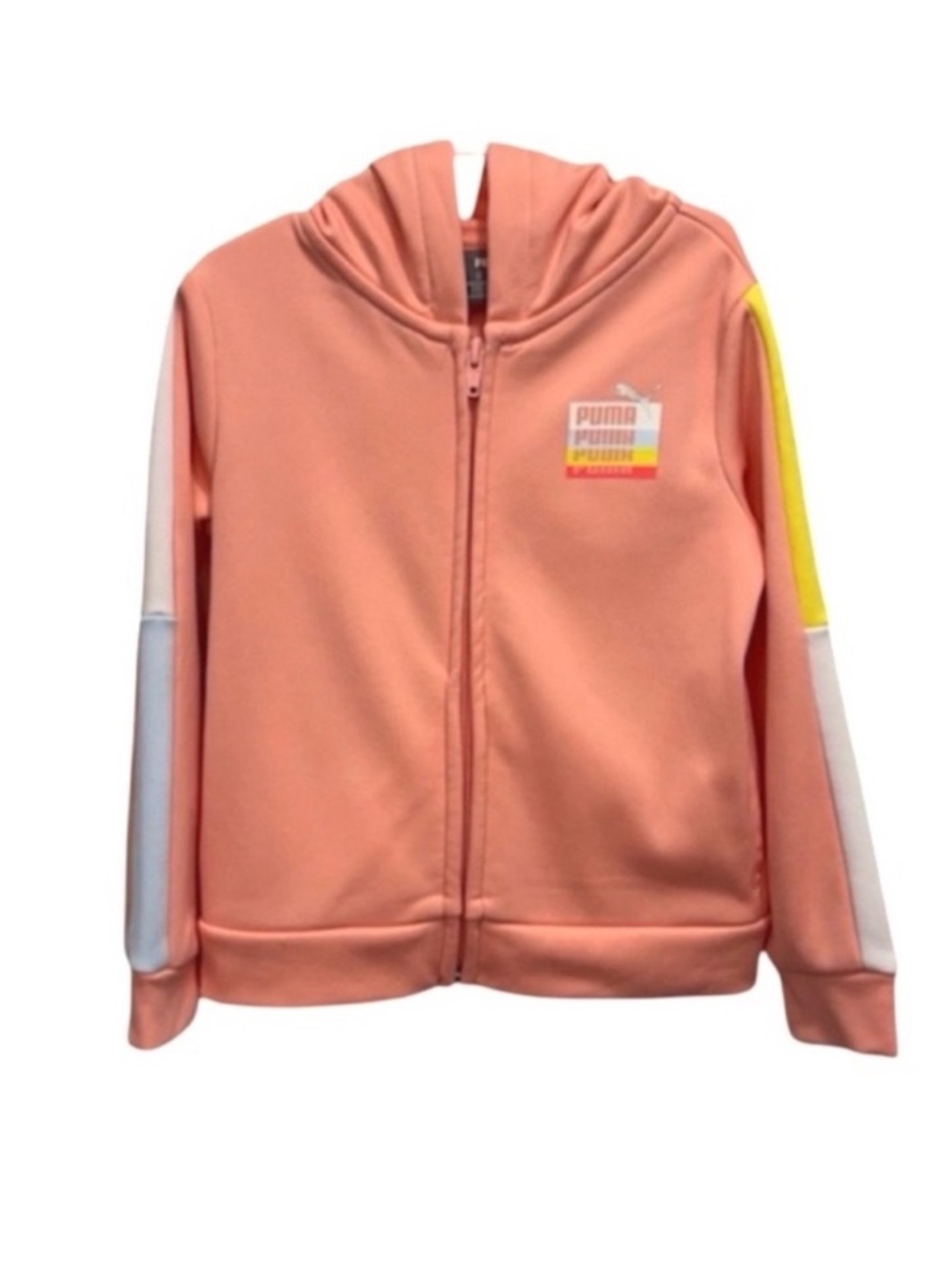 Puma Jacket